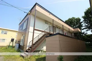 コーポスターライトA棟の画像