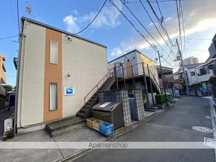 MY ピュア千住曙町Bの画像