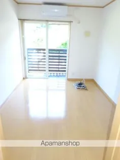 オリンピアロードゆうぎ【202号室】の内装