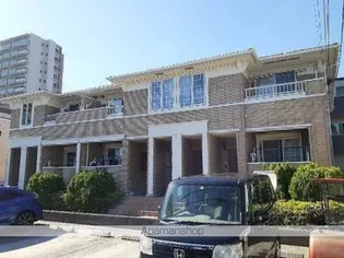 A・ラージュ【2階】の外観