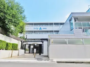 ハイシティ表参道の画像