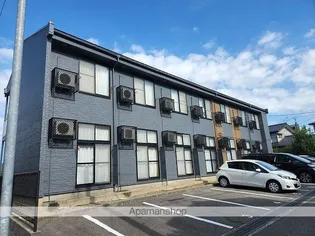 レオパレスパストラルの画像