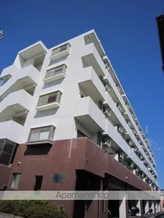 エルスタンザ子平町【2階】の外観