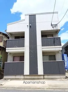 ARTHUR HILTS大橋南【1階】の外観