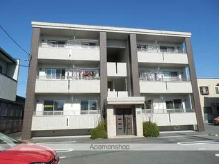 マンションJACKの画像