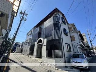 リベラル宮之阪の画像