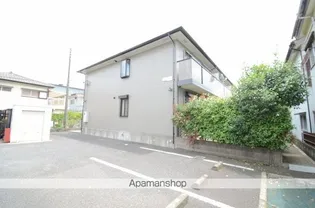 スーペリア・デュオ【2階】の外観