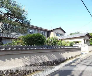 渡辺アパートの画像