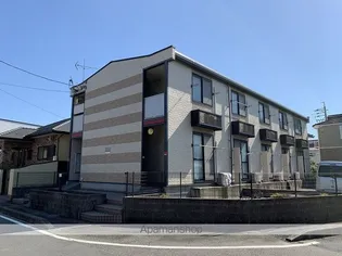 レオパレスDREAM Cの画像