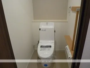 ライオンズマンション虹ケ丘 E棟【1階】のその他画像