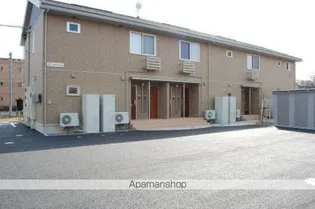 サニーサイドコート【1階】の外観