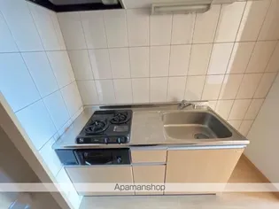 メゾン・ルピナス【1階】の内装