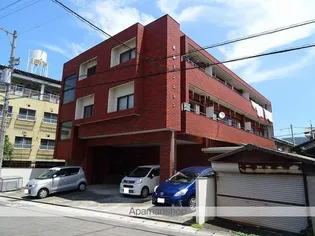 斉藤マンションの画像