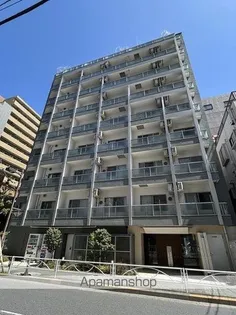 HF錦糸町レジデンス【7階】の外観