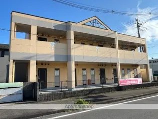 リバティーハイツ エビハラの画像