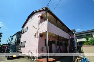 ドムス蓮田【202号室号室】の外観