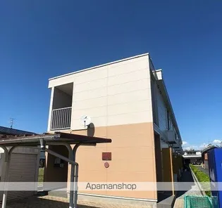 レオパレスノースウエスト橿原の画像