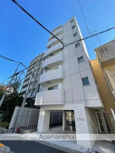 PREMIUM CUBE 文京江戸川橋#MOの画像