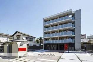 GRANPASEO大濠【3階】の外観