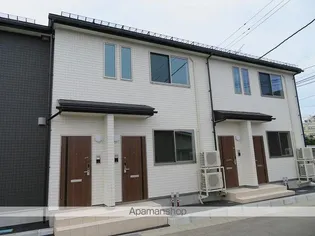 UNIR長田町【1階】の外観