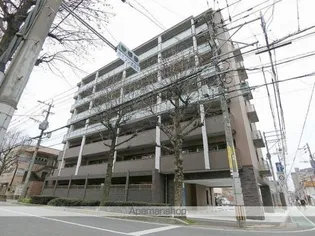 メルベーユ高宮駅前の画像