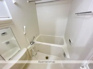 グランシャリオⅡ【2階】の風呂