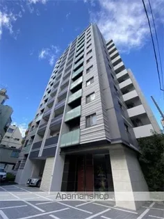 ミラージュエヴァン【3階】の外観