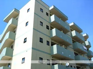 アストレア天山【502号室】の外観