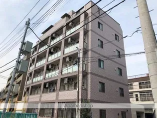 ラ ヴィスタ墨田の画像