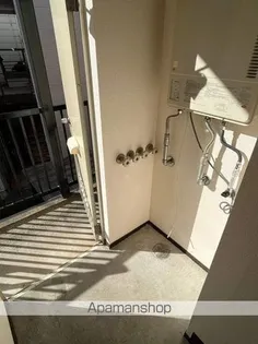 メゾンステイト【2階】の玄関