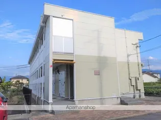 レオパレストゥインクルの画像