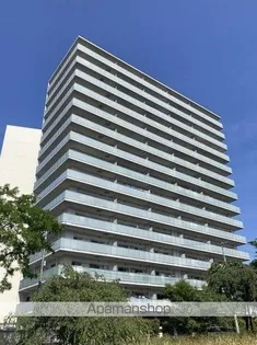 プレシス仙台榴ヶ岡公園の画像