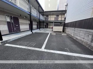 レオパレス勾当台アーバンの画像