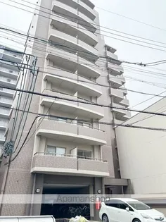 HF丸の内レジデンス【1003号室】の外観