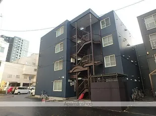 リバ ストーリーD棟の画像