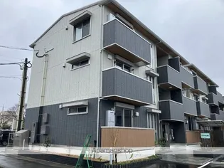 DーRESENA大橋Ⅲの画像