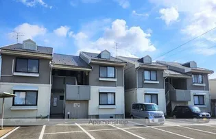 レジデンスT H I号館の画像