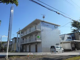 コートチェルシー【3階】の外観