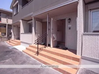 サン・ボナール A棟【1階】のその他画像