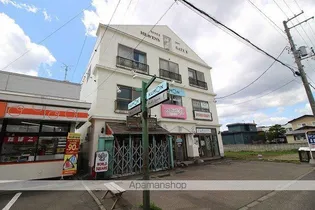 ヘブンズゲイトⅡの画像