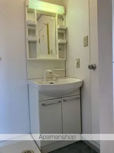 メゾン・ド・東雲【2階】のその他画像