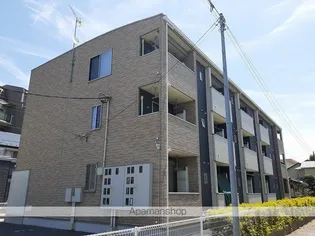 フォンティーヌIIの画像