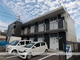 レオパレスCONFORTの画像