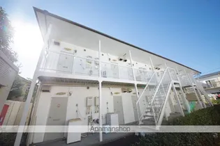 第2白王ハイツの画像