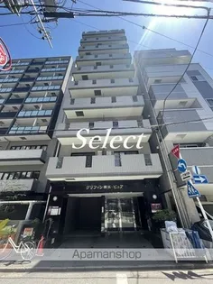 グリフィン横浜 ピュアの画像