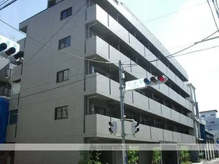 ルーブル新宿水道町【2階】の外観