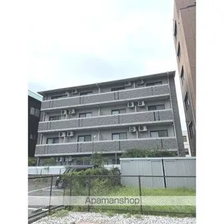 ベルメゾン並木の画像