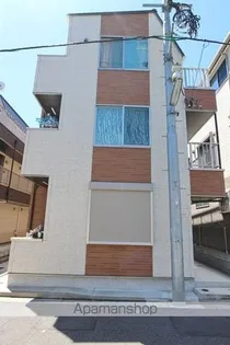 GLANZ東大井WESTの画像