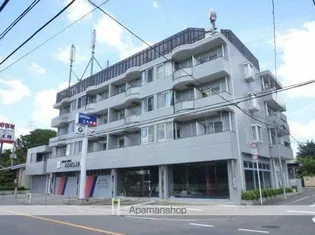 北町マンションKー0の画像