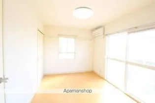 ポレール加藤B【1階】の居間